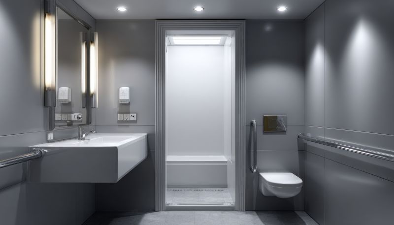 Top Bathroom Remodeling Companies in Huron, OH