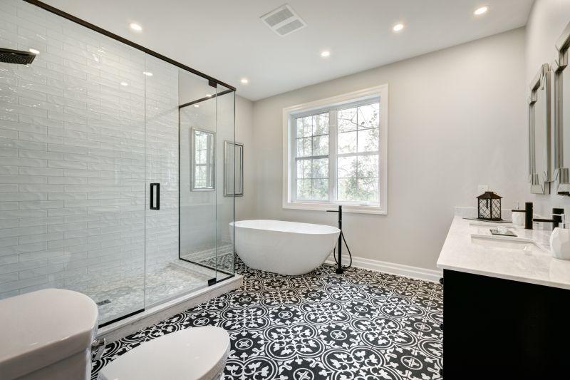 Best Bathroom Renovation Contractors in Norwalk, OH